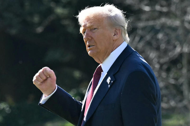 ゼレンスキー大統領が米ウ関係は良好と主張, 「トランプ大統領は何も投げていない」, ウクライナが提案した一連のプラン, 米国は友人であり、「怖がる必要はない」, ウクライナを支える英国, チャールズ国王への敬意, トランプ大統領の拡大主義的ビジョン, 「ウクライナを愛している」