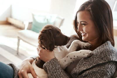 犬がストレスを感じる飼い主のNG行動4選, 1.大声で話す・怒鳴る, 3.一貫性のない態度で接する, 4.叩くなどの苦痛を与える行動, 犬の負担を減らすにはストレスフリーな環境作りが重要