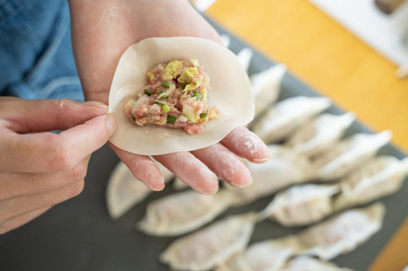 作るのがめんどくさいと感じる場面, 作るのがめんどくさい料理5選, 4. ポテトサラダ, 5. ロールキャベツ, 作るのが大変な料理との向き合い方