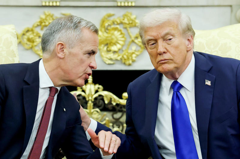 Will Trump leave the USMCA? Trump has hurt another key state, Tariffs and sovereignty attacks, Avoiding travel to the US, Dropping numbers, What we know so far, A predictable situation, Canadians are angry, Economic and political issues, A staggering drop in travel, Arizona will see a major decline, Canadians are important for the state, A snowbird problem in the making?, The scale of the hit isn’t known yet, Not the only state in big trouble, A warning about Canadian travel declines, The writing on the wall, How hard the US could be hit