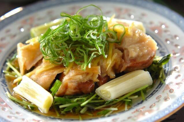 ・鯛の中華蒸し 電子レンジでお店の味！, ・レンジでエビ入り蒸し団子, ・電子レンジでネギだくチキン, ・レタスと豚バラ肉のレンジ蒸し, ・レンジで簡単！ ささみのやわらかネギダレがけ, ・豚とモヤシのレンジ蒸し, ・電子レンジで簡単チャーハン, ・簡単！ 袋で塩焼きそば, ・レンジチャーハン