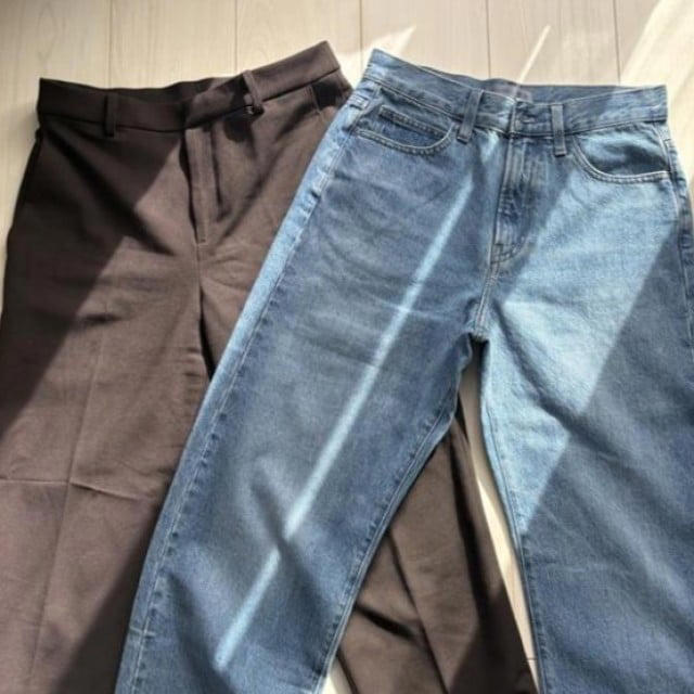 1． ベルトの穴を増やす, 2 ．着なくなった服の回収, 3．裾上げは一部無料, ユニクロの便利なサービスを使ってみて