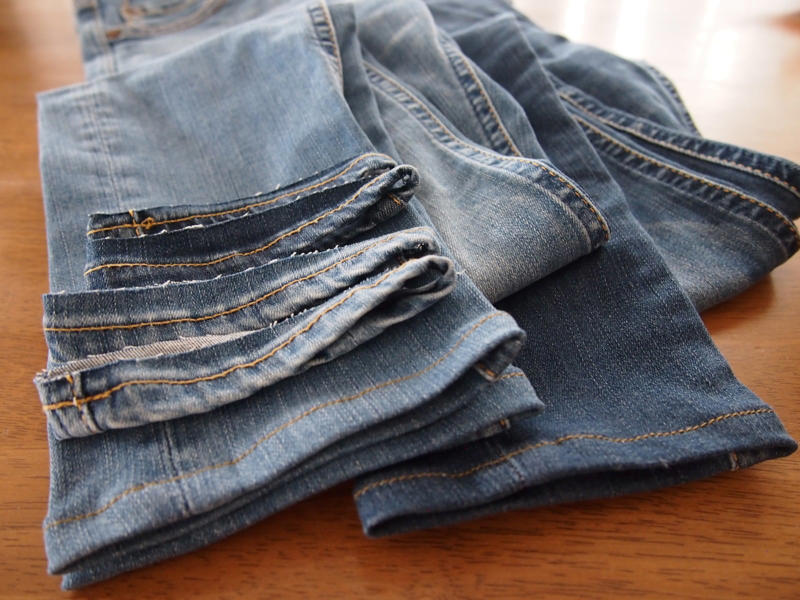 1． ベルトの穴を増やす, 2 ．着なくなった服の回収, 3．裾上げは一部無料, ユニクロの便利なサービスを使ってみて