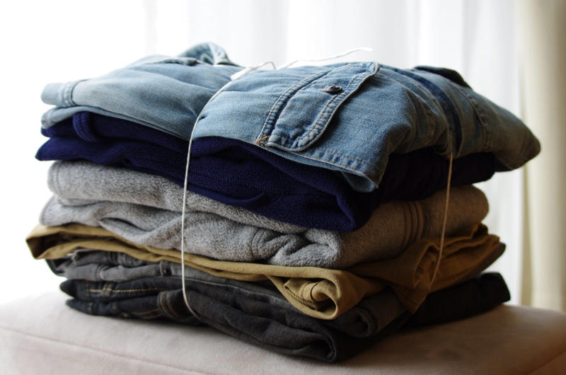 1． ベルトの穴を増やす, 2 ．着なくなった服の回収, 3．裾上げは一部無料, ユニクロの便利なサービスを使ってみて