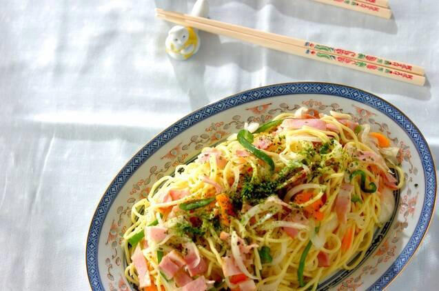 ・鯛の中華蒸し 電子レンジでお店の味！, ・レンジでエビ入り蒸し団子, ・電子レンジでネギだくチキン, ・レタスと豚バラ肉のレンジ蒸し, ・レンジで簡単！ ささみのやわらかネギダレがけ, ・豚とモヤシのレンジ蒸し, ・電子レンジで簡単チャーハン, ・簡単！ 袋で塩焼きそば, ・レンジチャーハン