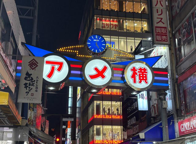 ・普段を知ってる街, ・道によって混雑具合が違う？, ・一本、筋を変えると…, ・あるワードを出すと店員さんの対応に異変