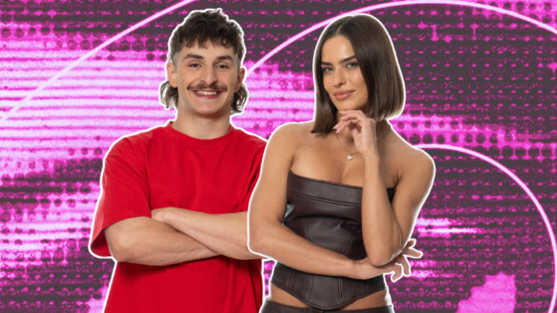 Matt Zukowski , Cyrelle Paule, Luke Bateman, Rachel Hunter, Mia Fevola, Concetta Caristo , Gary Sweet, Deni Hines, Nath Valvo, Rebekah Elmaloglou, Barry Williams, Dyson Heppell