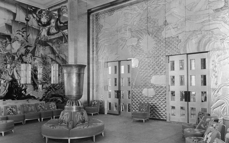 A top-secret construction, Sailing with the stars, The unwanted wonder, The fates of five other great ocean liners, SS Normandie, RMS Queen Elizabeth, RMS Queen Mary, Queen Elizabeth 2, SS Rotterdam
