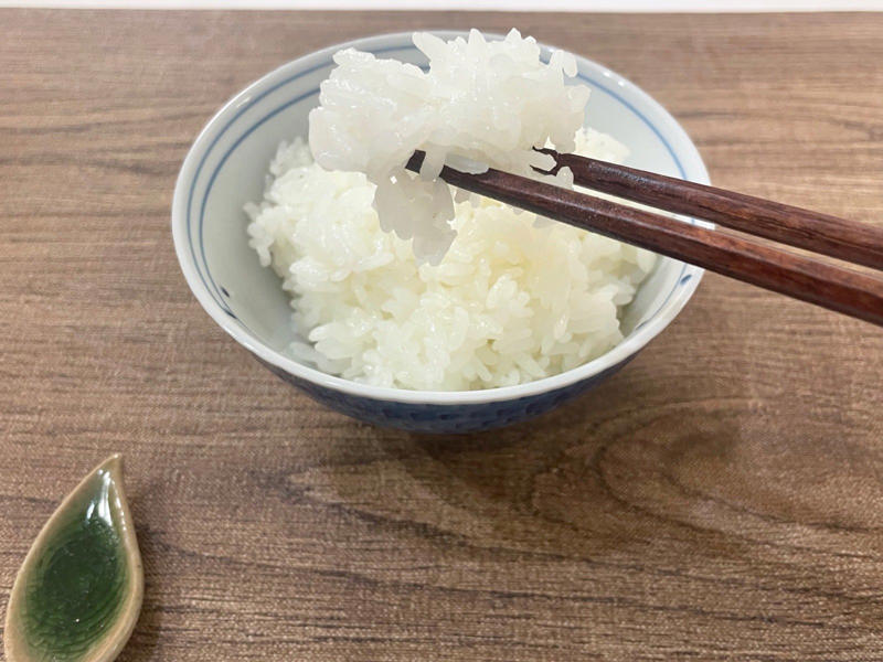 教えてくれたのは……赤穂化成株式会社, お米をもっとおいしく食べたい！実は「にがり」が最強だった, 実際に「にがり」を入れて炊飯してみた！, 「にがり」を入れると、なぜお米がおいしくなるの？