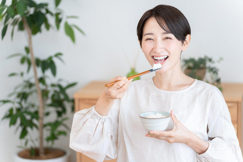 教えてくれたのは……赤穂化成株式会社, お米をもっとおいしく食べたい！実は「にがり」が最強だった, 実際に「にがり」を入れて炊飯してみた！, 「にがり」を入れると、なぜお米がおいしくなるの？