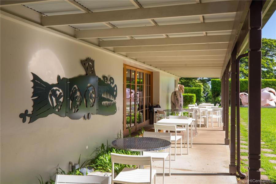 ʻIolani Palace, Honolulu Museum of Art, Royal Hawaiian Hotel, Halekulani, Alexander and Baldwin Building, Liljestrand House, Board of Water Supply Building, IBM Building, East West Center, Hawaiʻi State Capitol, Our picks