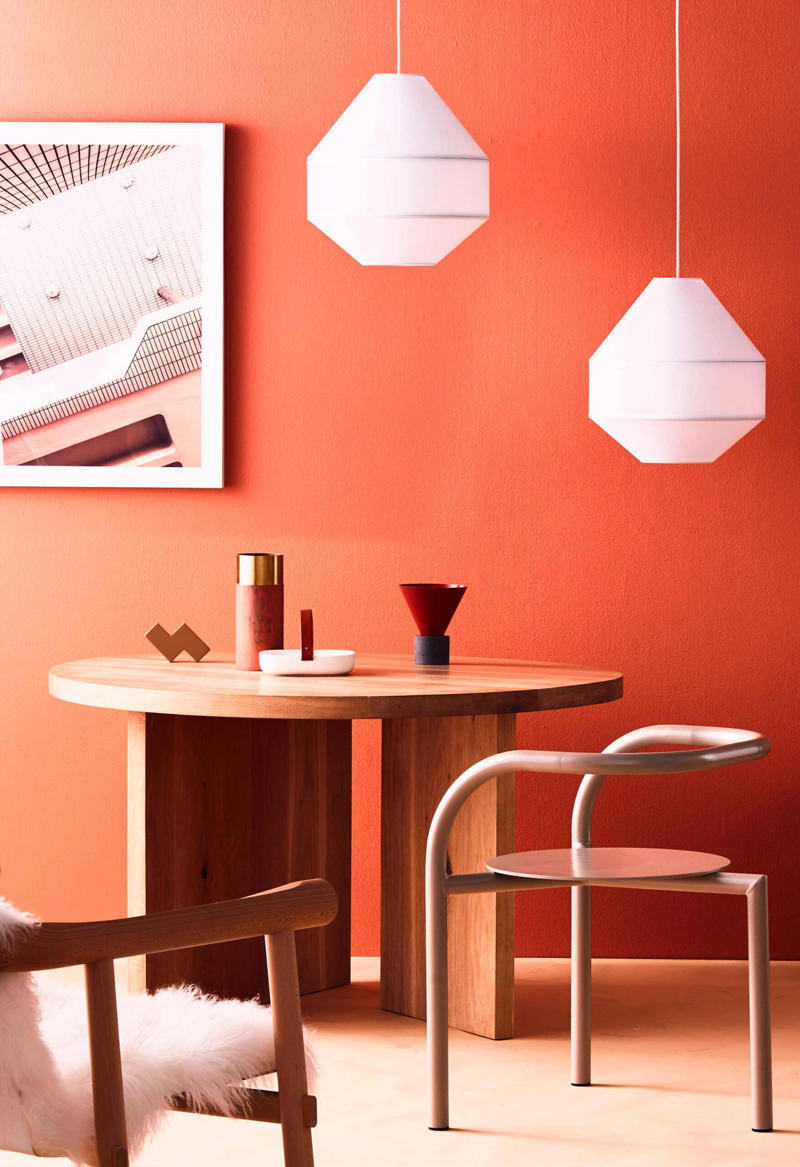 Every Pantone Colour Of The Year from the last decade , Cloud Break , Mocha Mousse , Peach Fuzz , Viva Magenta , Very Peri , Ultimate Grey and Illuminating , Classic Blue , Living Coral , Ultra Violet , Greenery , Rose Quartz