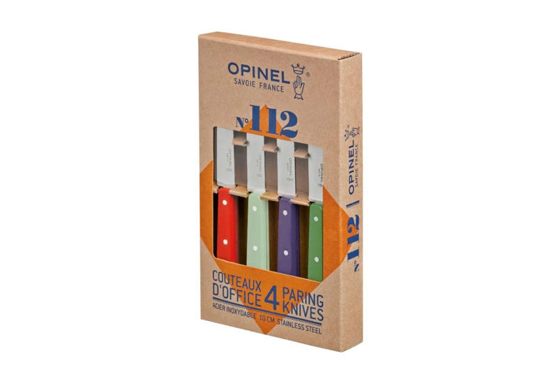Cutting Boards, Food Storage and Transport, Cookware, Appliances
