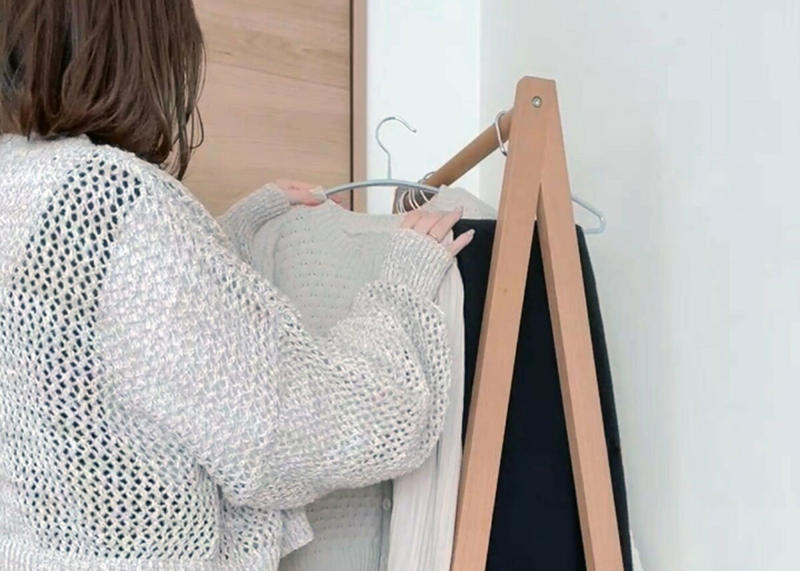 服が多すぎて「着る服がない…」, 「ワンシーズン10着」の暮らしが心地よい, 「ワンシーズン10着」を始めてよかったこと4つ, 「この服が好きか？」で選ぶことが大切