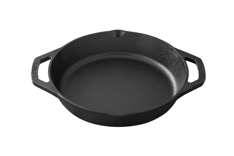 Cutting Boards, Food Storage and Transport, Cookware, Appliances