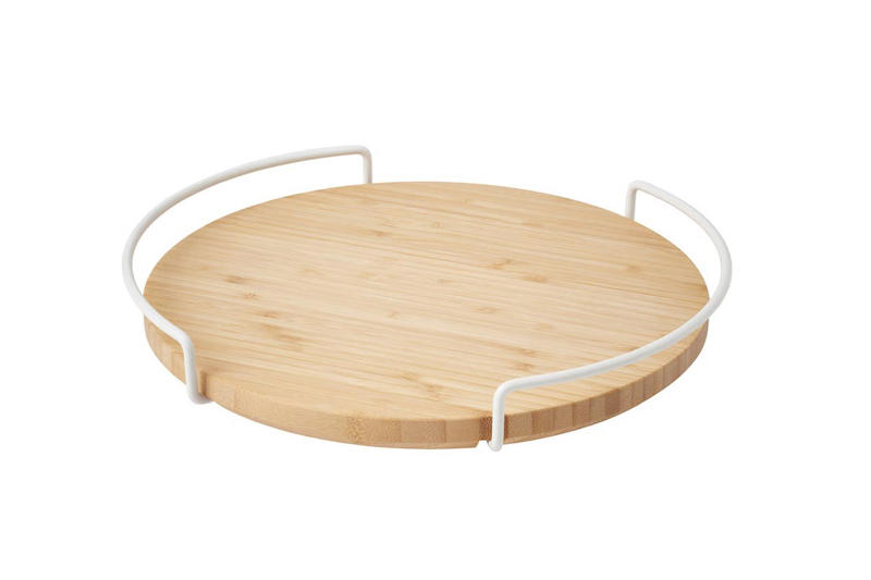 Cutting Boards, Food Storage and Transport, Cookware, Appliances