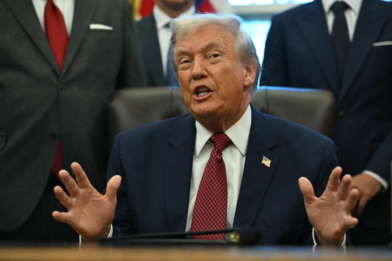 This is how badly Trump has hurt his country, Why Canadians are staying away, Avoiding the US like no other time in history, An easy way to fight back, What we know about declining travel, Reports about American suffering, Every border state is in trouble, What the report revealed, Maine and North Dakota, Michigan fared better than most, New York saw a big decline, Vermont, Washington, and Alaska, A glimpse into the problems Trump caused, Canadian tourism is critical for the US, A warning about the consequences, The drop has been bigger than expected, The US is set to lose billions