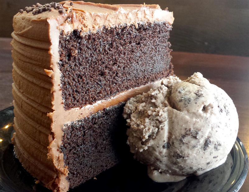 Cane & Flour, Heitzman Traditional Bakery and Deli, Homemade Ice Cream & Pie Kitchen, Kizito Cookies, Nord's Bakery, Please & Thank You, Plehn's Bakery, Smør Nordic Bakery