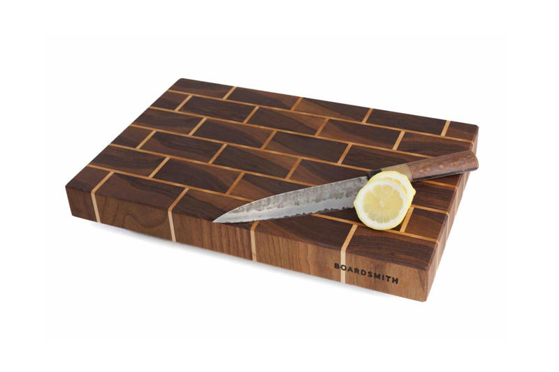 Cutting Boards, Food Storage and Transport, Cookware, Appliances