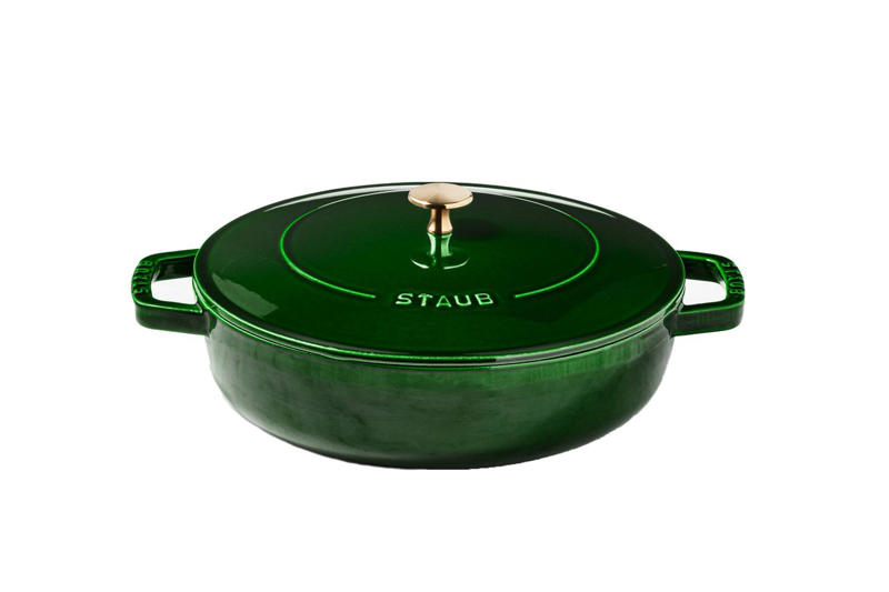 Cutting Boards, Food Storage and Transport, Cookware, Appliances