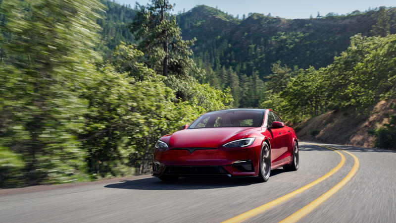 Consumer Reports' 2026 top 10 auto brands, Tesla’s best score ever, Consumer Reports' top 10 luxury brands, Scant good news for Detroit brands, Consumer Reports 2026 bottom 5 auto brands, The price of innovation, Hybrids rule, but not plug-in
