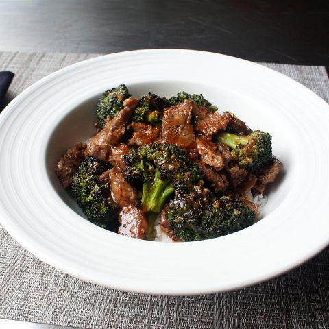 Taco Pie, Amish Apple Fritter Bread, Charred Broccoli Beef, Broccoli with Garlic Butter and Cashews, Million Dollar Soup, More inspiration: