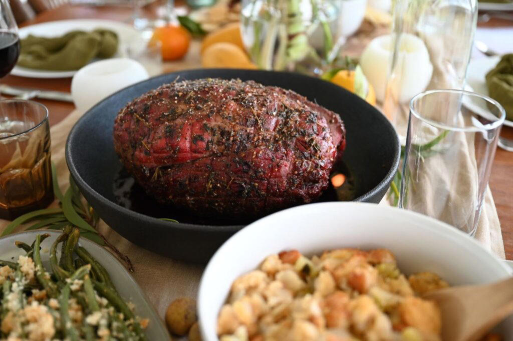 Beef and Venison, Pork and Lamb, Turkey, Quail and Duck, Chocolate, Fish and Seafood, Smoked and Tinned Fish, Olive Oil, Cheese and Charcuterie, Fruits and Veggies, Treats, Snacks and More