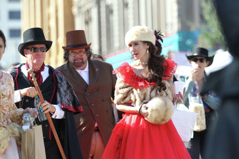 What is Dickens on The Strand?, When is Dickens on The Strand?, Where does Dickens on The Strand take place?, How much does Dickens on The Strand cost?, What can I do at Dickens on The Strand?, What's new this year at Dickens on The Strand?, Where can I park at Dickens on The Strand?, Related Reading, Subscribe