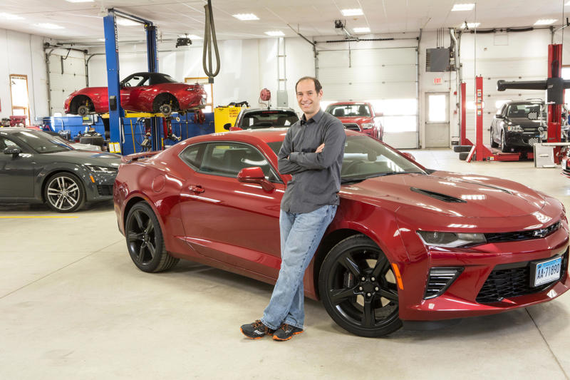 Consumer Reports' 2026 top 10 auto brands, Tesla’s best score ever, Consumer Reports' top 10 luxury brands, Scant good news for Detroit brands, Consumer Reports 2026 bottom 5 auto brands, The price of innovation, Hybrids rule, but not plug-in