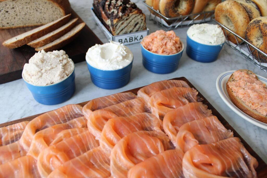 Beef and Venison, Pork and Lamb, Turkey, Quail and Duck, Chocolate, Fish and Seafood, Smoked and Tinned Fish, Olive Oil, Cheese and Charcuterie, Fruits and Veggies, Treats, Snacks and More