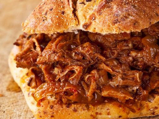 Easy Slow-Cooker Pork Ragù, Slow Cooker Salsa Verde Chicken Tacos, Rich and Creamy Slow-Cooker Beef Stroganoff, Chinese-Style Short Ribs With Soy, Orange, and 5-Spice Powder, Slow-Cooker Chicken Tortilla Soup With All the Fixings, Slow-Cooker Pulled Pork With Dr Pepper, Slow-Cooker Pork Paprikash, Slow-Cooker Chicken Tomatillo Tacos, Tender and Juicy Slow-Cooker Meatballs, Slow-Cooker Sticky Thai Meatballs