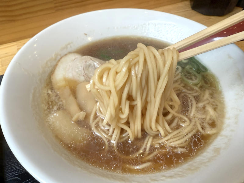 ・うどん屋からラーメン屋へ, ・醬油ラーメン開始, ・500円は魅力的, ・今回訪問した店舗の情報