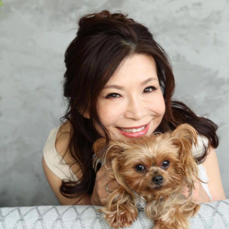 相方は中学からずっと私の大親友だった, 「ぎこちない2人が一生懸命なのがおもしろい」, 固定給にしてほしいと交渉し、クビを覚悟, 余命6か月の肺がんと告げられた, 1年間、毎日同じ夢を見続けて顔は麻痺し