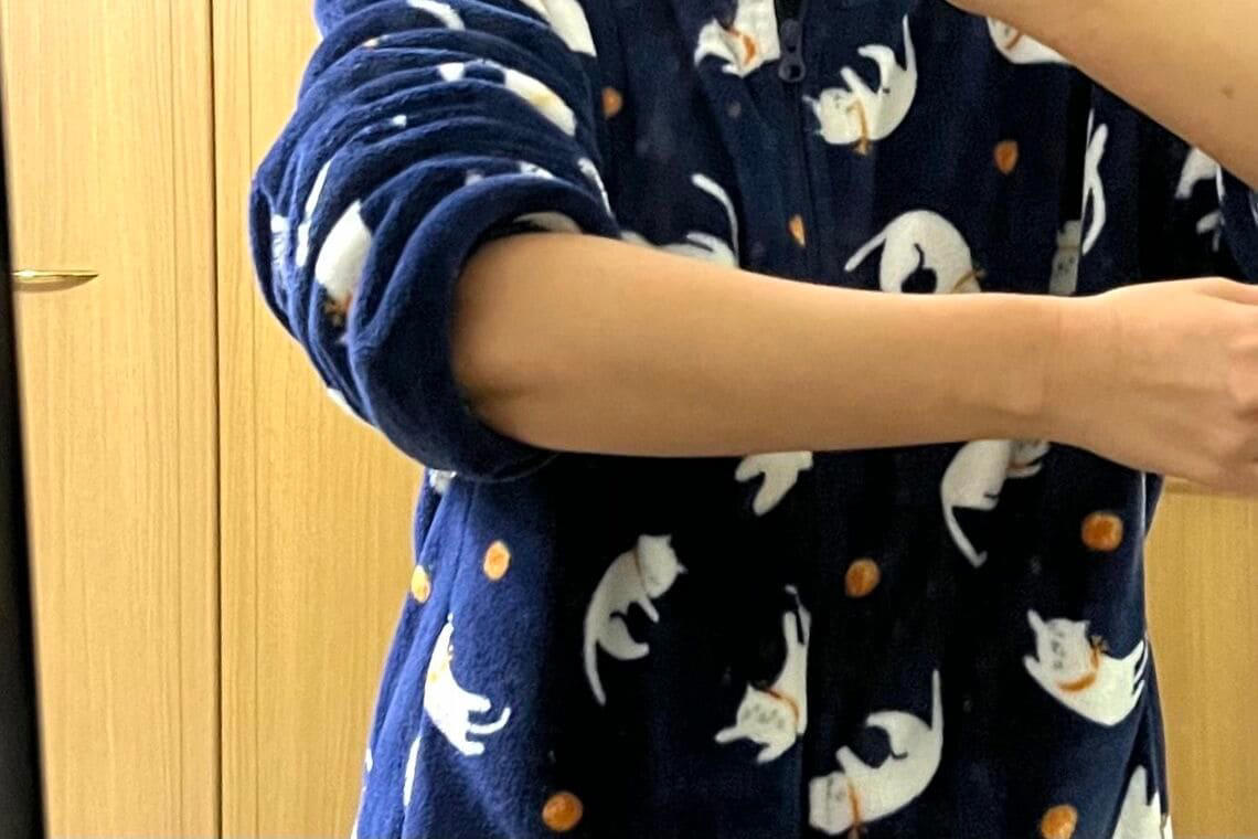 スーパーで買えるフリース、なぜ人気なのか？, 絶妙な「ダサかわいい」の塩梅, 過去には「城」や「ドクロ」などの柄も！, 暮らしに寄り添った設計のフリース, 今後は「ついで買い」から「指名買い」へ, 東京進出でトライアルのアパレルはどう変わるか！？