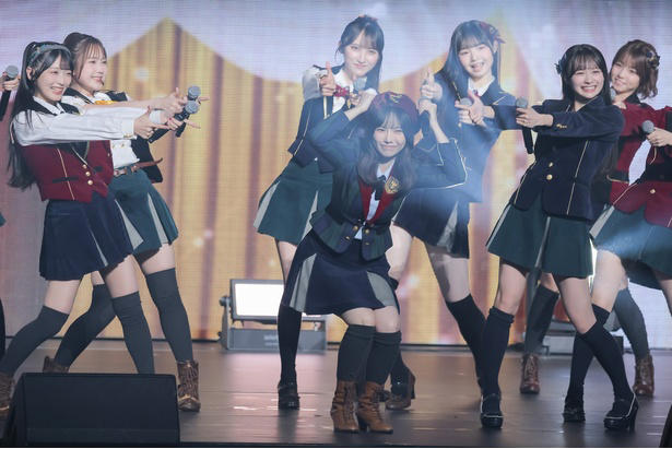 ぱるる1曲披露で会場を後に, てんとうむChu！、でんでんむChu！、オカレモン48、チーム8も復活, 小栗有以「OGに負けないように頑張ろうねって臨んだ」, 「AKB48 20th Year Live Tour 2025 in 日本武道館 ～あの頃、青春でした。これから、青春です～ 20周年記念コンサート Part1」