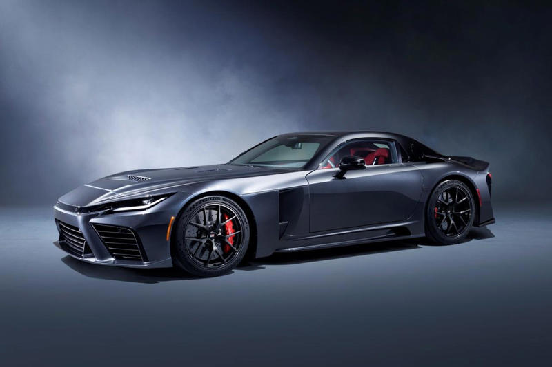 “モータースポーツ起点”を体現した次世代の旗艦「GR GT」と「GR GT3」誕生, GR GT①：低重心・軽量・空力。3つの要素を極限まで突き詰めた“公道GTの頂点”, GR GT②：新開発4.0L V8ツインターボ＋ハイブリッドが生む未踏領域の走り, GR GT3：GT3の常識を壊す。トヨタが本気で作った“勝ちに行くマシン”, GR GT／GR GT3が拓くトヨタの未来。2027年発売へ向けた挑戦が始まる