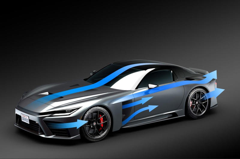 “モータースポーツ起点”を体現した次世代の旗艦「GR GT」と「GR GT3」誕生, GR GT①：低重心・軽量・空力。3つの要素を極限まで突き詰めた“公道GTの頂点”, GR GT②：新開発4.0L V8ツインターボ＋ハイブリッドが生む未踏領域の走り, GR GT3：GT3の常識を壊す。トヨタが本気で作った“勝ちに行くマシン”, GR GT／GR GT3が拓くトヨタの未来。2027年発売へ向けた挑戦が始まる