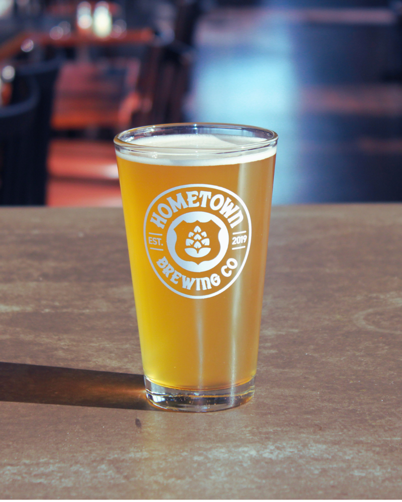 Holiday, seasonal winter beers to try at Louisville breweries, 3rd Turn Brewing, Against the Grain, Apocalypse Brew Works, Gallant Fox, Hometown Brewing Company, Hop Atomica, Monnik Beer Company , Ten20 Brewery, West Sixth Brewing