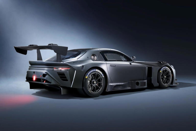 “モータースポーツ起点”を体現した次世代の旗艦「GR GT」と「GR GT3」誕生, GR GT①：低重心・軽量・空力。3つの要素を極限まで突き詰めた“公道GTの頂点”, GR GT②：新開発4.0L V8ツインターボ＋ハイブリッドが生む未踏領域の走り, GR GT3：GT3の常識を壊す。トヨタが本気で作った“勝ちに行くマシン”, GR GT／GR GT3が拓くトヨタの未来。2027年発売へ向けた挑戦が始まる