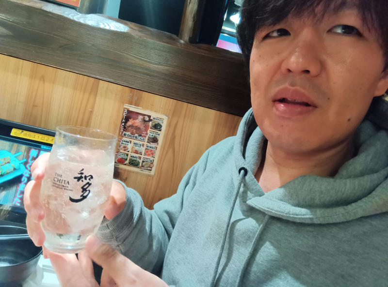 ・入店して知ったこと, ・制限時間の本当のとこ, ・鳥貴族をほぼ知らない人, ・原田たかしという男, ・冷静になってみると