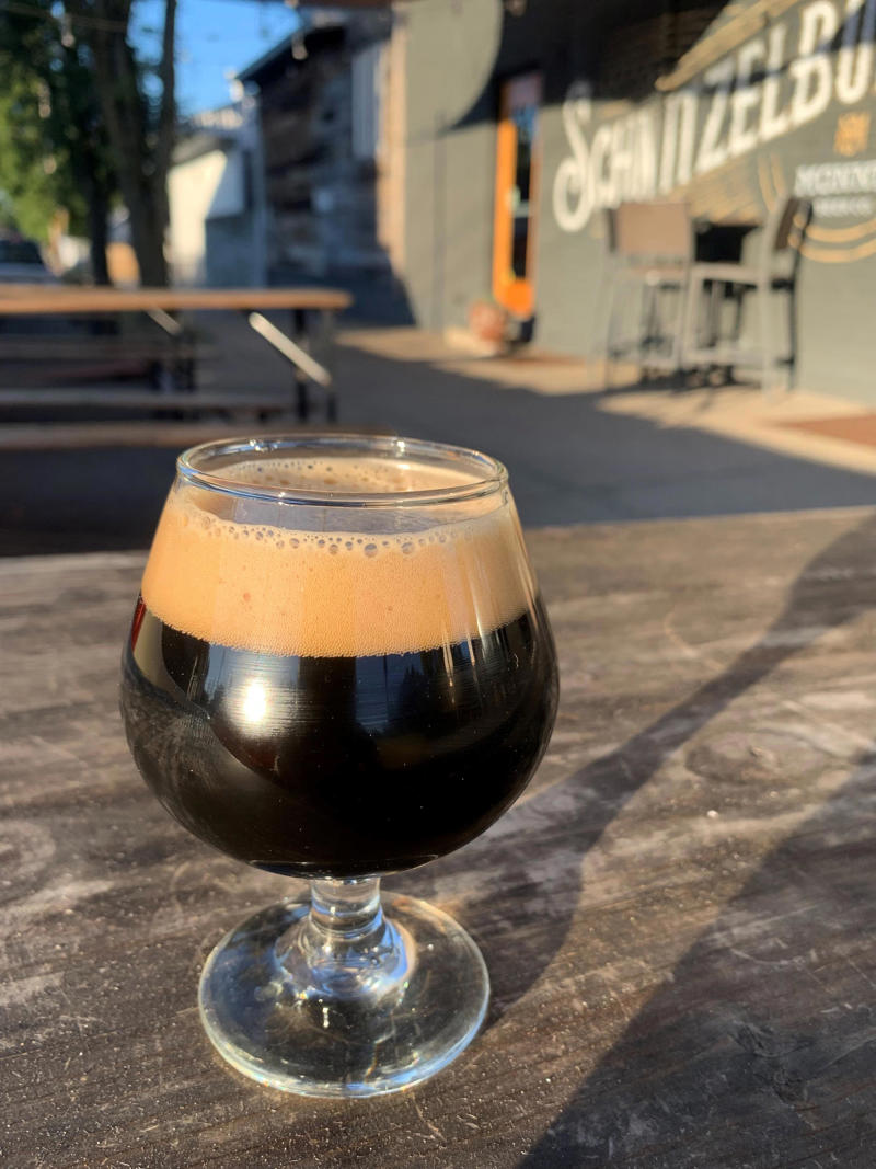 Holiday, seasonal winter beers to try at Louisville breweries, 3rd Turn Brewing, Against the Grain, Apocalypse Brew Works, Gallant Fox, Hometown Brewing Company, Hop Atomica, Monnik Beer Company , Ten20 Brewery, West Sixth Brewing