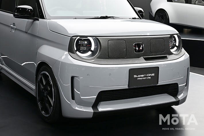 新型スーパーワンとは？ 予想スペック, 新型スーパーワンの外観は「シティターボII」の再来!?, 新型スーパーワンのボディサイズ, 新型スーパーワンの内装, 新型スーパーワンの動力性能, 新型スーパーワンの運転感覚, 重くて高価な輸入EVスポーツとは違う！ 新型スーパーワンのメリット, 2026年8月発売へ！ 300万円台でBYDやスポーツモデルと真っ向勝負