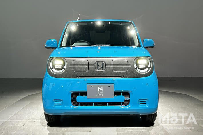 新型スーパーワンとは？ 予想スペック, 新型スーパーワンの外観は「シティターボII」の再来!?, 新型スーパーワンのボディサイズ, 新型スーパーワンの内装, 新型スーパーワンの動力性能, 新型スーパーワンの運転感覚, 重くて高価な輸入EVスポーツとは違う！ 新型スーパーワンのメリット, 2026年8月発売へ！ 300万円台でBYDやスポーツモデルと真っ向勝負