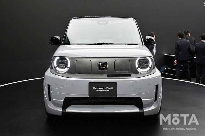 新型スーパーワンとは？ 予想スペック, 新型スーパーワンの外観は「シティターボII」の再来!?, 新型スーパーワンのボディサイズ, 新型スーパーワンの内装, 新型スーパーワンの動力性能, 新型スーパーワンの運転感覚, 重くて高価な輸入EVスポーツとは違う！ 新型スーパーワンのメリット, 2026年8月発売へ！ 300万円台でBYDやスポーツモデルと真っ向勝負