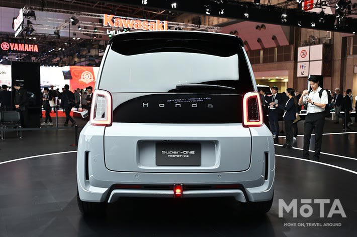 新型スーパーワンとは？ 予想スペック, 新型スーパーワンの外観は「シティターボII」の再来!?, 新型スーパーワンのボディサイズ, 新型スーパーワンの内装, 新型スーパーワンの動力性能, 新型スーパーワンの運転感覚, 重くて高価な輸入EVスポーツとは違う！ 新型スーパーワンのメリット, 2026年8月発売へ！ 300万円台でBYDやスポーツモデルと真っ向勝負