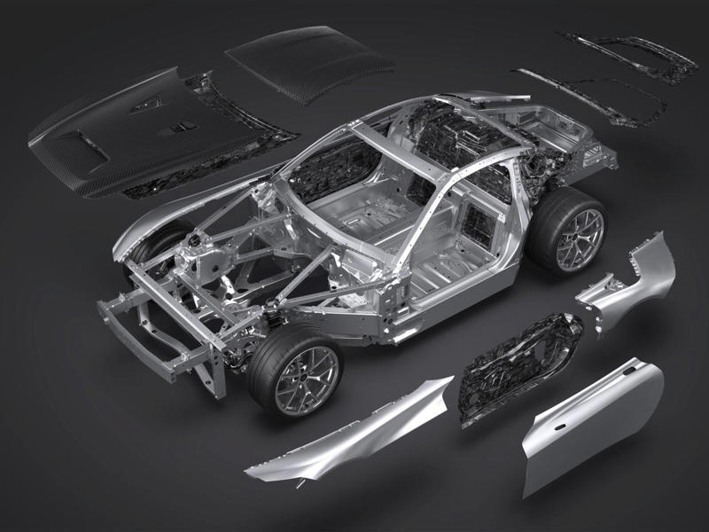 “モータースポーツ起点”を体現した次世代の旗艦「GR GT」と「GR GT3」誕生, GR GT①：低重心・軽量・空力。3つの要素を極限まで突き詰めた“公道GTの頂点”, GR GT②：新開発4.0L V8ツインターボ＋ハイブリッドが生む未踏領域の走り, GR GT3：GT3の常識を壊す。トヨタが本気で作った“勝ちに行くマシン”, GR GT／GR GT3が拓くトヨタの未来。2027年発売へ向けた挑戦が始まる