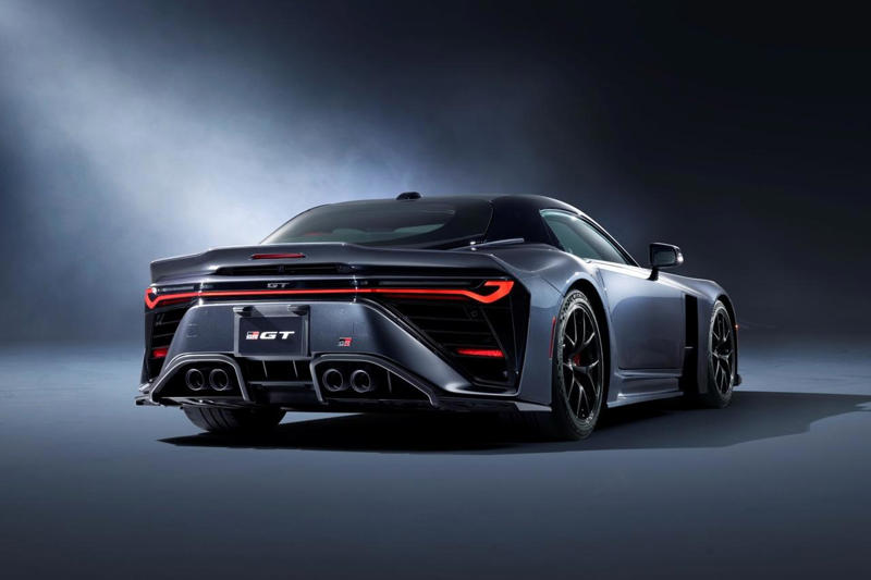 “モータースポーツ起点”を体現した次世代の旗艦「GR GT」と「GR GT3」誕生, GR GT①：低重心・軽量・空力。3つの要素を極限まで突き詰めた“公道GTの頂点”, GR GT②：新開発4.0L V8ツインターボ＋ハイブリッドが生む未踏領域の走り, GR GT3：GT3の常識を壊す。トヨタが本気で作った“勝ちに行くマシン”, GR GT／GR GT3が拓くトヨタの未来。2027年発売へ向けた挑戦が始まる