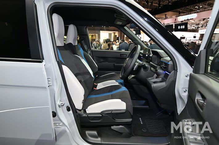 新型スーパーワンとは？ 予想スペック, 新型スーパーワンの外観は「シティターボII」の再来!?, 新型スーパーワンのボディサイズ, 新型スーパーワンの内装, 新型スーパーワンの動力性能, 新型スーパーワンの運転感覚, 重くて高価な輸入EVスポーツとは違う！ 新型スーパーワンのメリット, 2026年8月発売へ！ 300万円台でBYDやスポーツモデルと真っ向勝負