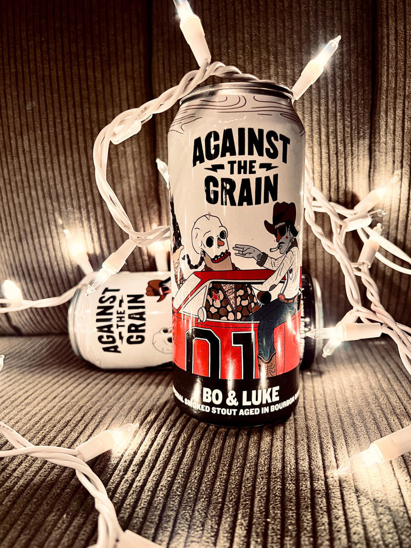 Holiday, seasonal winter beers to try at Louisville breweries, 3rd Turn Brewing, Against the Grain, Apocalypse Brew Works, Gallant Fox, Hometown Brewing Company, Hop Atomica, Monnik Beer Company , Ten20 Brewery, West Sixth Brewing
