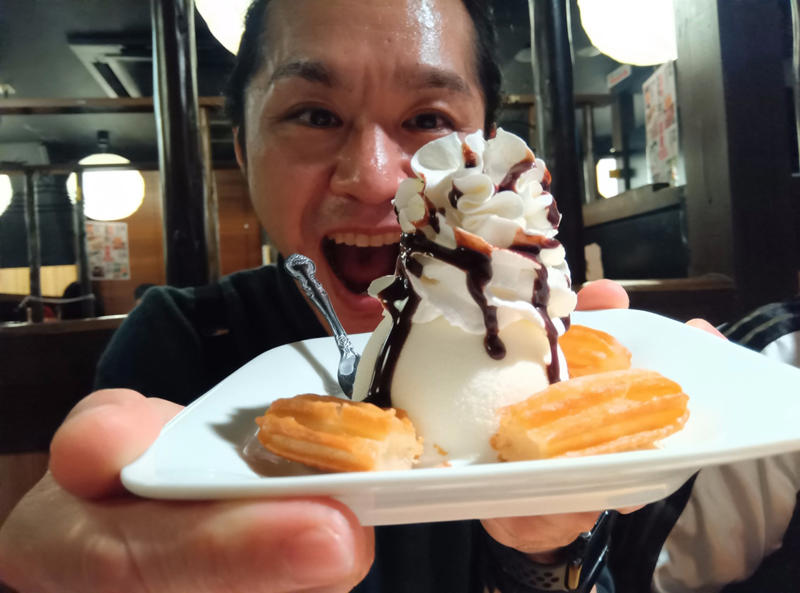 ・入店して知ったこと, ・制限時間の本当のとこ, ・鳥貴族をほぼ知らない人, ・原田たかしという男, ・冷静になってみると
